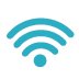 wifi amenity icon
